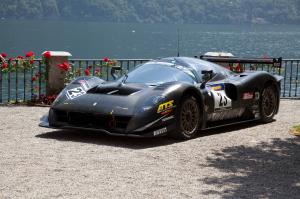 Ferrari P4/5 Competizione M by N.Technology '2012